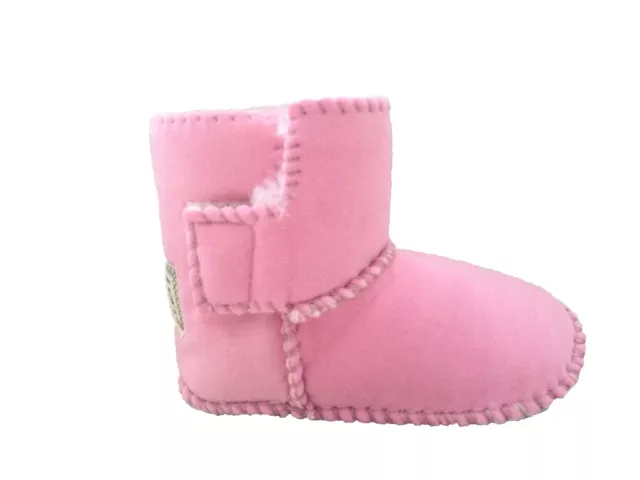 Baby Ugg Boots Colour Pink Size Extra Extra Large (XXL)