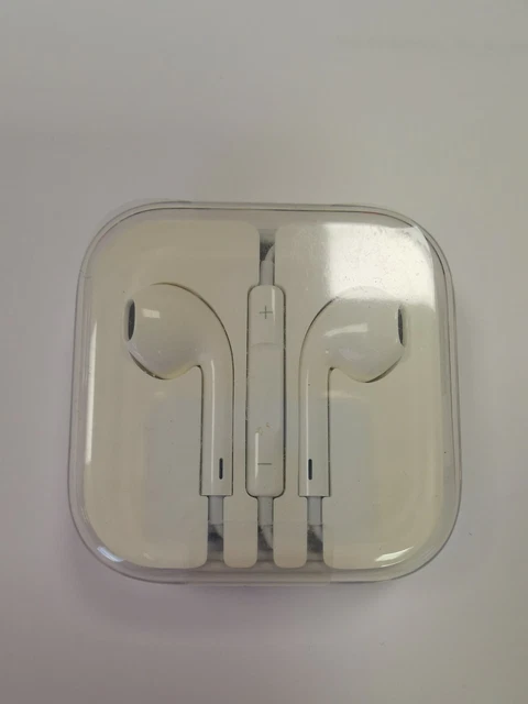 EarPods avec mini-jack 3,5 mm (écouteur iphone) - Accessoires téléphone & Objets connectés