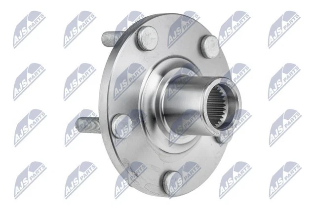 Moyeu De Roue Pour Fiat Marea Marea Weekend Stilo Bravo I