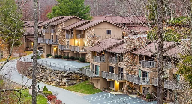 Blue Ridge Village  4/19/2024 - 4/26/ 2024  2 Bedroom Loft at Banner Elk, NC