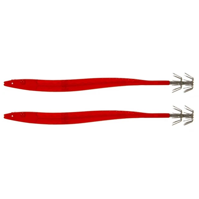 Crayon De Pêche En Mer 90 G En Bois Artificiel Réaliste Pour Thon, Appâts De Pêche, Accessoires