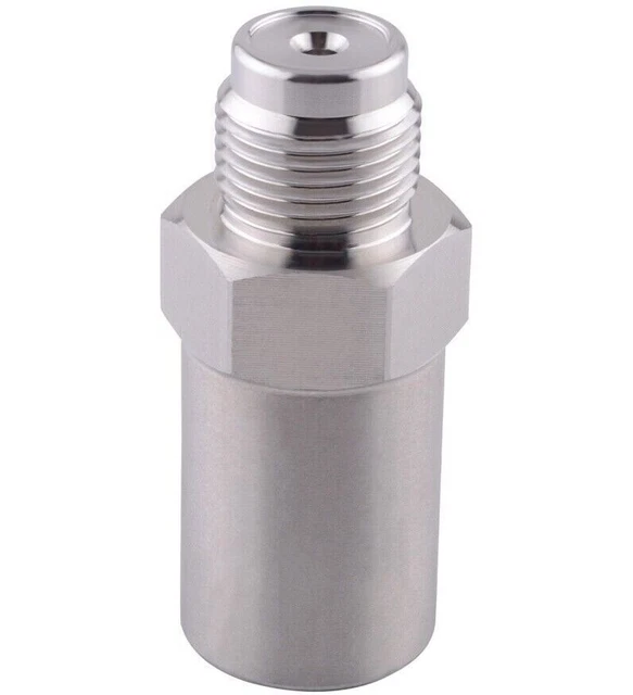 Ram Psv RACING FUEL RAIL Plug Pressure Relief Valve for 2003-2007 RAM 2500/3500 ...