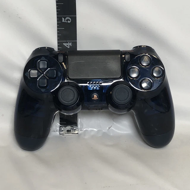SONY PS4 DUALSHOCK 4 500 Million Limited Edition Controller
