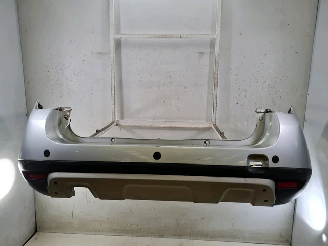 Renfort Pare-choc Arrière (traverse) Pour Dacia Duster 3 - Réf. 850908914R, D'occasion Avec Garantie 12 Mois