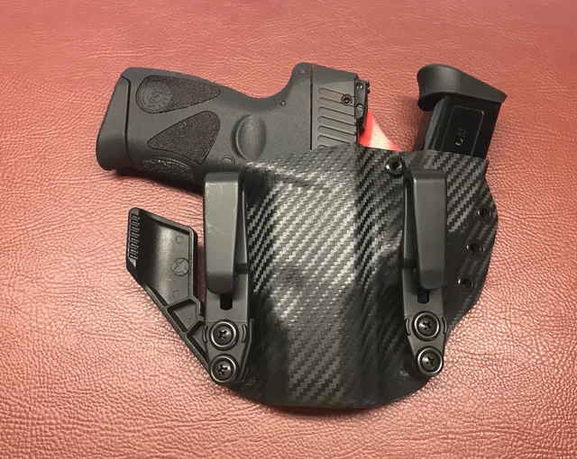 IWB AIWB KYDEX Sidecar Holster Taurus G2S 9mm 104.95 PicClick