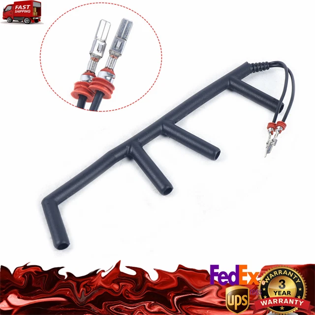 Dorman 904-417 - Diesel Glow Plug Wiring Harness