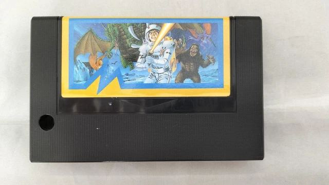 Casio Emblem Of Hades Msx Software