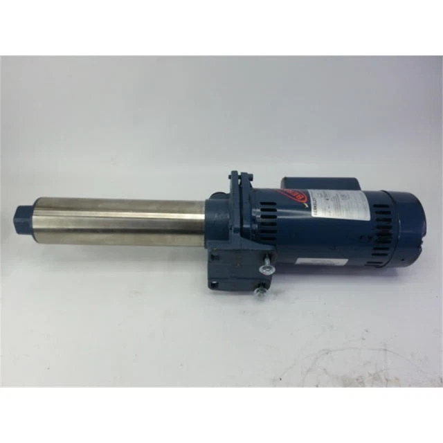 Berkeley MGP30G High Pressure Booster Pump No Box*