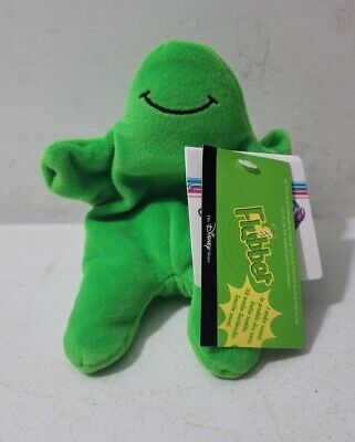 flubber plush