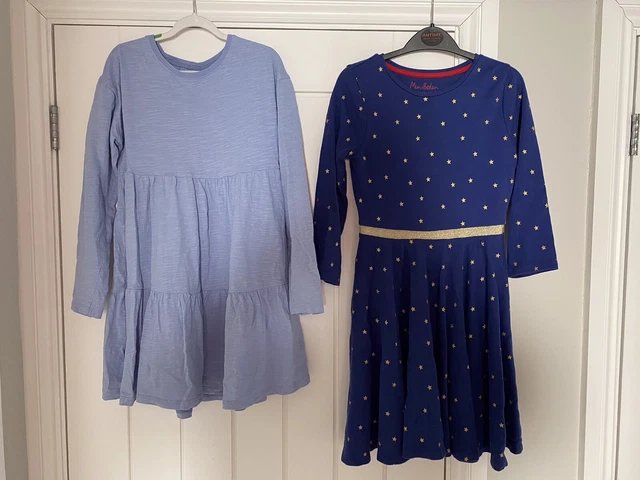 Girls age 9-10 bundle of Joules, Boden, John Lewis & M&S (excellent condition)