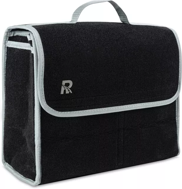 CAR BOOT ORGANISER Bag Car Boot Storage Bag Collapsible Car Boot