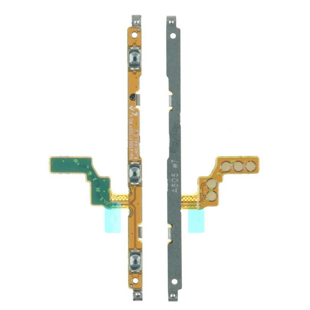 Samsung Galaxy A40 SM-A405F On Off Volume Flex button interruttore alimentazione