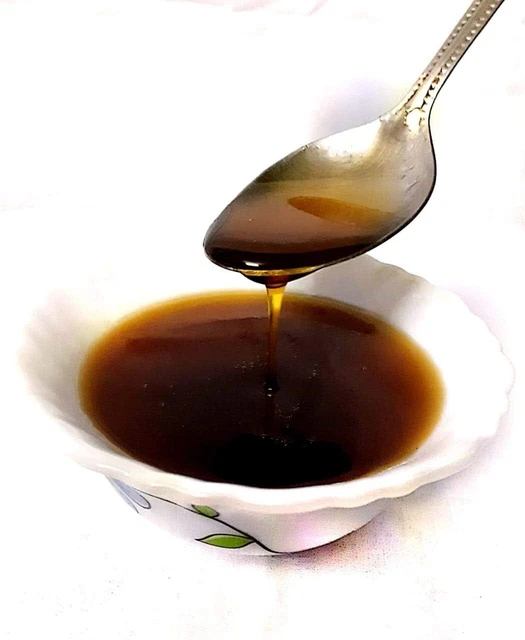 NATURAL & PURE Nolen Gur/ Date Palm Jaggery/ White Sugar Substitute