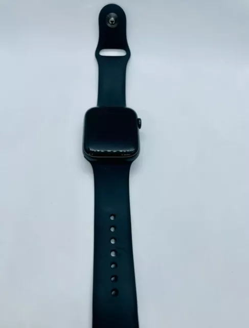 Apple Watch Parts  SE 44mm Black A2354 READ AS-IS