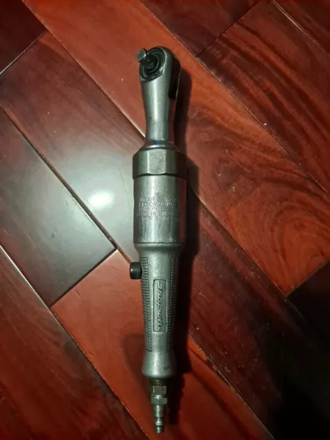 Snap On FAR72A 3/8" Drive High Torque Air Ratchet