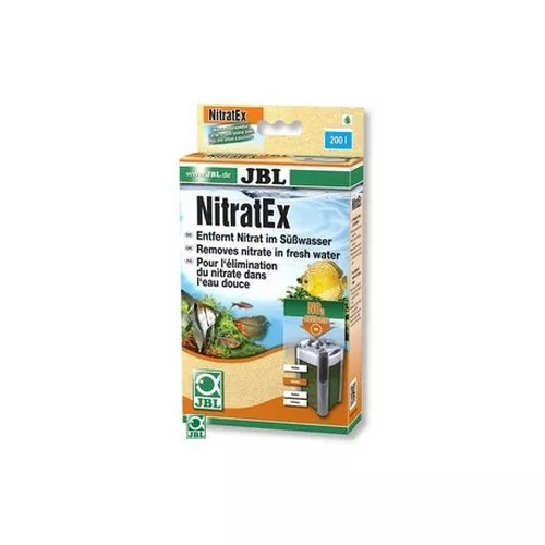 NITRAT EX  36000 JBL anti nitrate  (6253700)