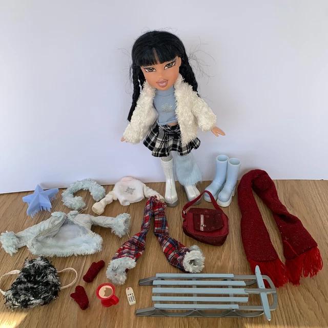 LOL SURPRISE OMG Miss Independent Fashion doll with Original