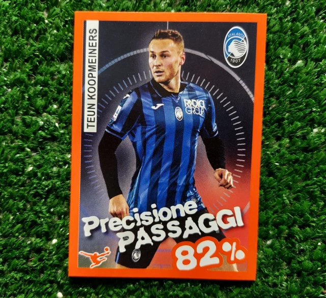 Stunning ️ Koopmeiners: