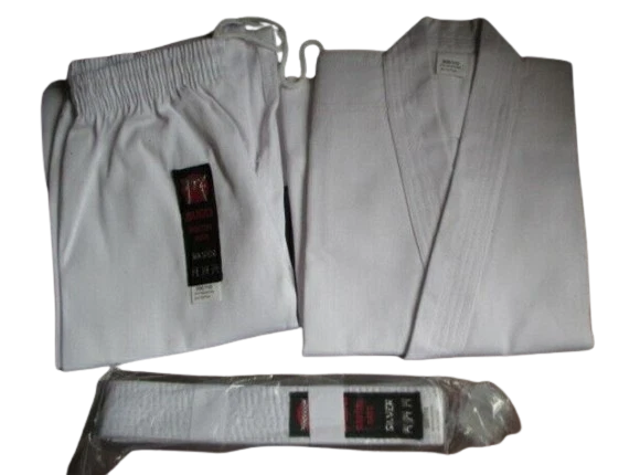 Uniforms, Clothing & Footwear, Martial Arts, Sporting Goods  display picture 1