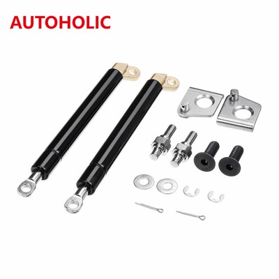 Tailgate Up Slow Down Strut Assist System For 12-19 Holden Colorado RG Ute