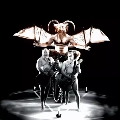 Tenacious D - Tenacious D CD (2003) Audio Quality Guaranteed Amazing Value