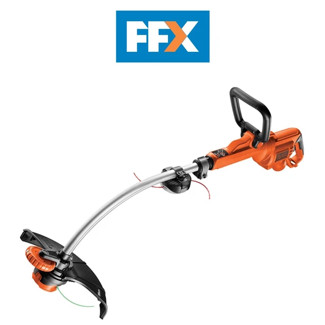 BLACK AND DECKER GL9035 240v Lightweight Garden Grass Trimmer 35cm