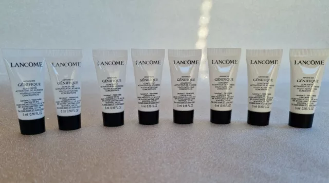 40 ml Lancome Advanced Genifique Youth Activating Concentrate Serum 8×5ml