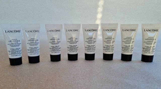 40 ml Lancome Advanced Genifique Youth Activating Concentrate Serum 8×5ml
