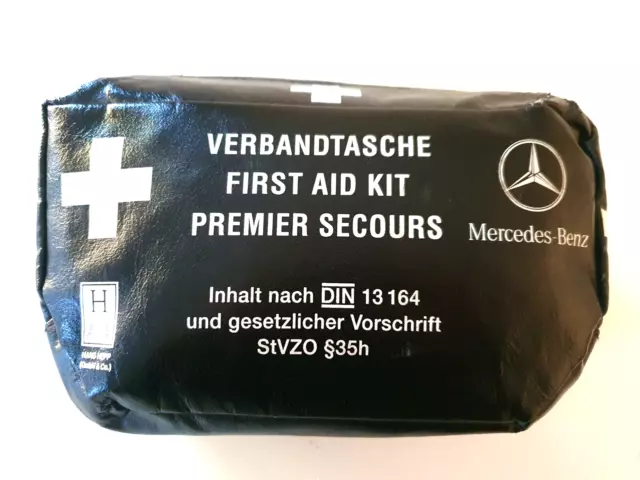Mercedes R129 SL First Aid Kit - A0008600550