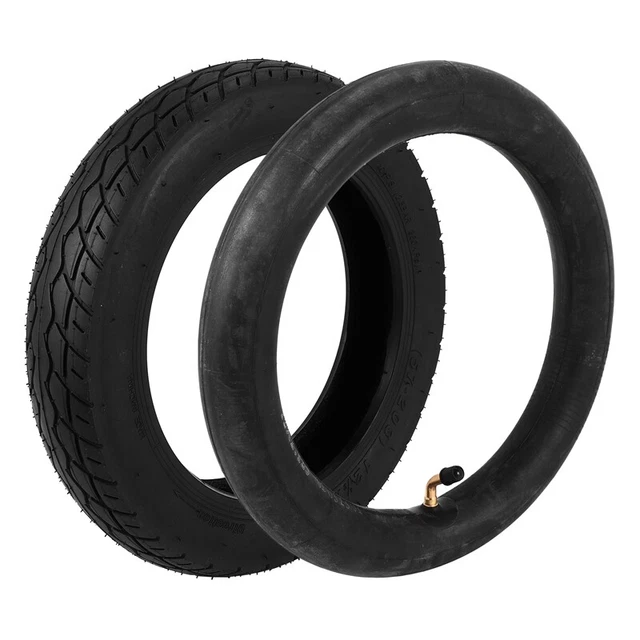 12 1/2X2 1/4 Battery Car Tire 57-203 Electric Wheelchair Inner and Outer7384