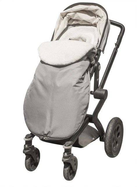 Jolly Jumper Snuggle Bag for Strollers or Front-facing Car Seats