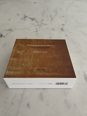 THE COMPLETE MOZART Edition (180 CDs, PHILLIPS, 1990, 1991) 45 ...