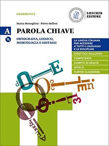 G.DEL BUFALO C.DOTOLO EDB SCUOLA LA PAROLA CHIAVE VOL.1 senza Cd PER BIENNIO 