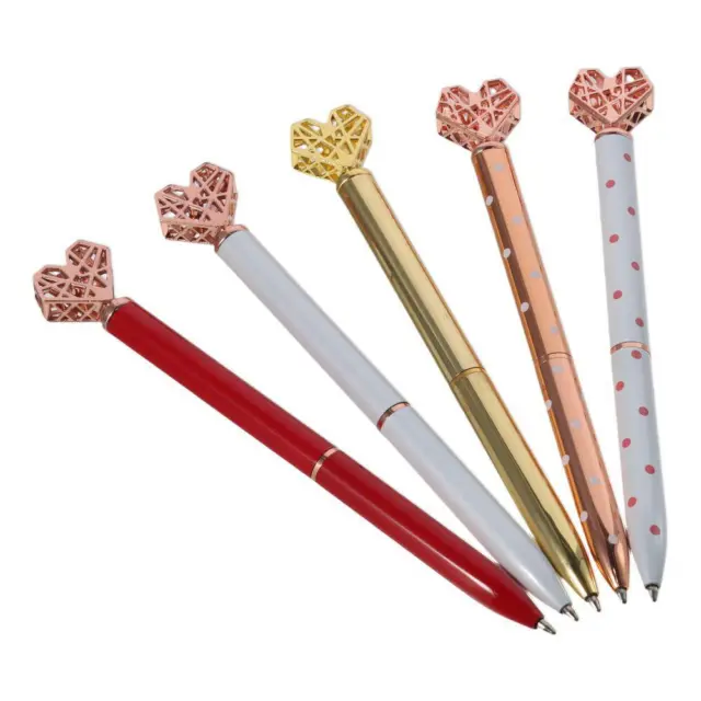 6pcs/Set 3d Color Bubble Pen Popcorn Pen Diy Handmade Cotton Pen Children'S  Painting Tool Printing