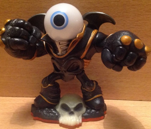Figurine Skylanders Giants Master Swarm La Guêpe Volante - Série 2 (Occasion, Activision)
