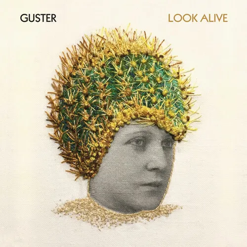Guster - Look Alive [New CD]