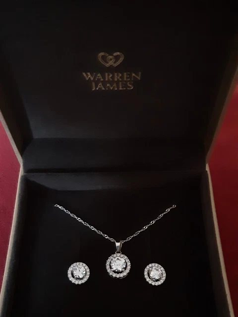 Warren James Necklaces Price 2024 | burnham-ward.com