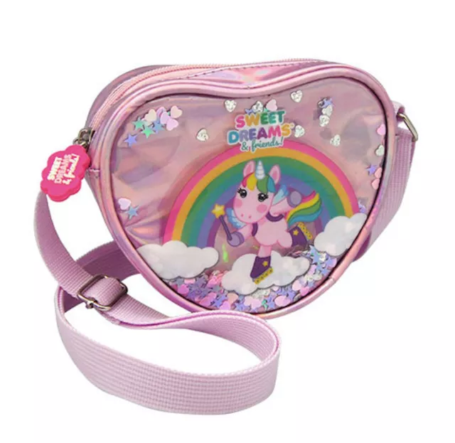 Einhorn Handtasche sweet dreams