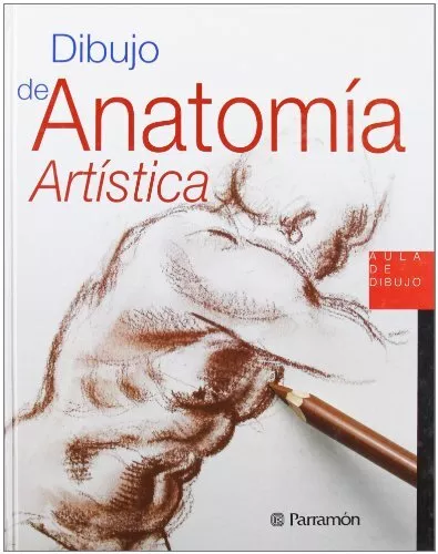 Anatomía Artística (Aula de dibujo)