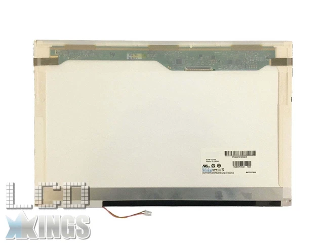 Dalle écran LCD De Remplacement 15.6" Pour Sony VAIO VGN-NW31EF/JF - 1366x768 HD - Neuf - Garantie 1 An