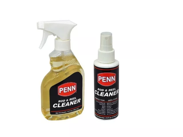 Penn Cleaner for rods and reels