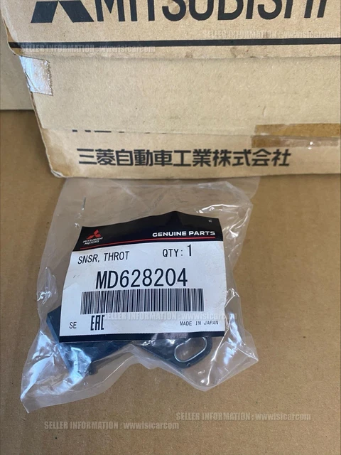mitsubishi-pajero-montero-io-h66w-h71w-h76w-throttle-position-sensor