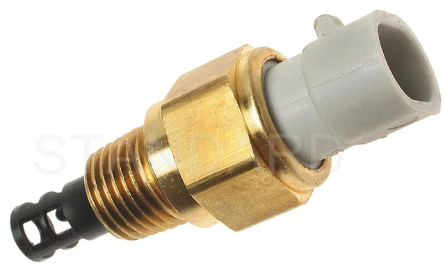 Standard Ignition Engine Intake Manifold Temperature Sensor AX40