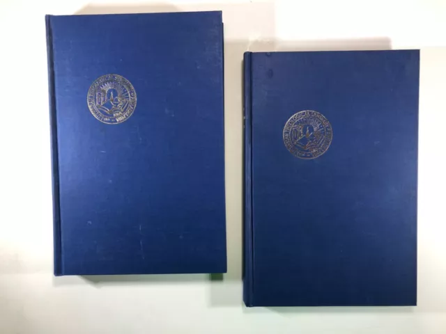 The History Book and The Alumni Record of the Philadelphia Seminary 1864 - 1964
