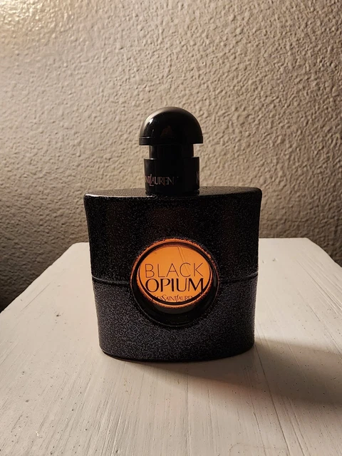Ysl Black Opium Eau De Parfum 1.6 Oz Perfume Ysl Black Opium Eau De Parfum 1.6 Oz Perfume