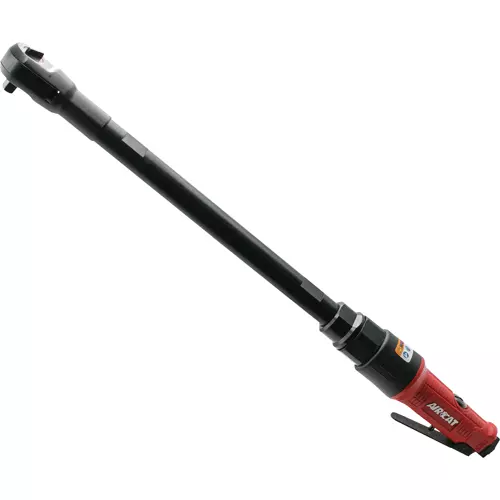 Aircat 808-22 Extra Long Reach 22" HD Air Ratchet 3/8" Drive