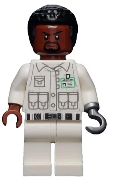 Minifigures, Jeux de construction, Jouets et jeux - PicClick FR