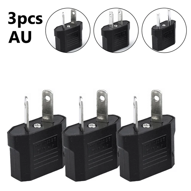 6A Adaptador de Alimentación Llama Protección contra Llamas Carcasa 125-250V 500W Hoja de Hierro Galvanizado