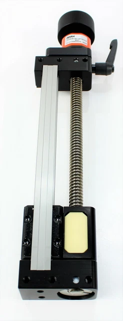 Igus Linear-Modul Spindle Drive Weg 5 29/32in With Fiama OP3A30DXF14R P6 D10