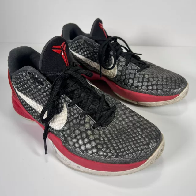 Kobe sales shoes 2011